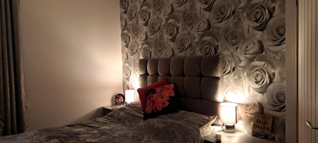 הרוגייט Cosy Double Room מראה חיצוני תמונה